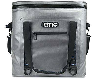 Interesting Rtic Ice Chest