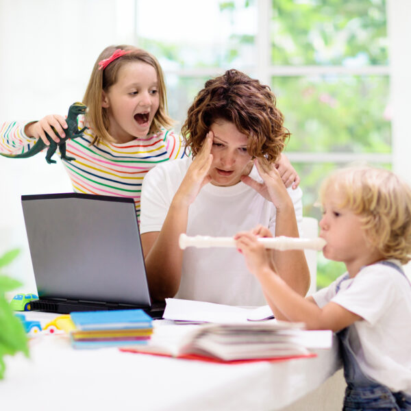 Homeschooling Tips For The Active Child