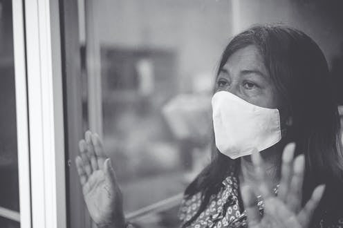 Victoria has announced extra funds for counselling,  but it’s unlikely to improve our mental health