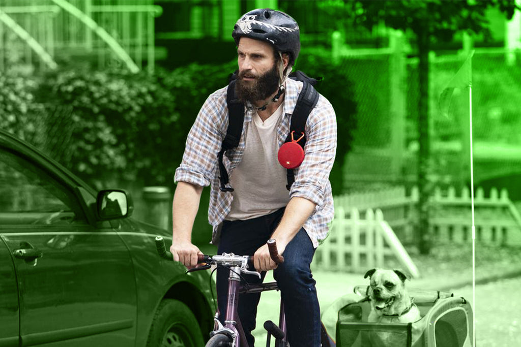 The Guy in HBO’s ‘High Maintenance’ Has a Surprising Jewish Name