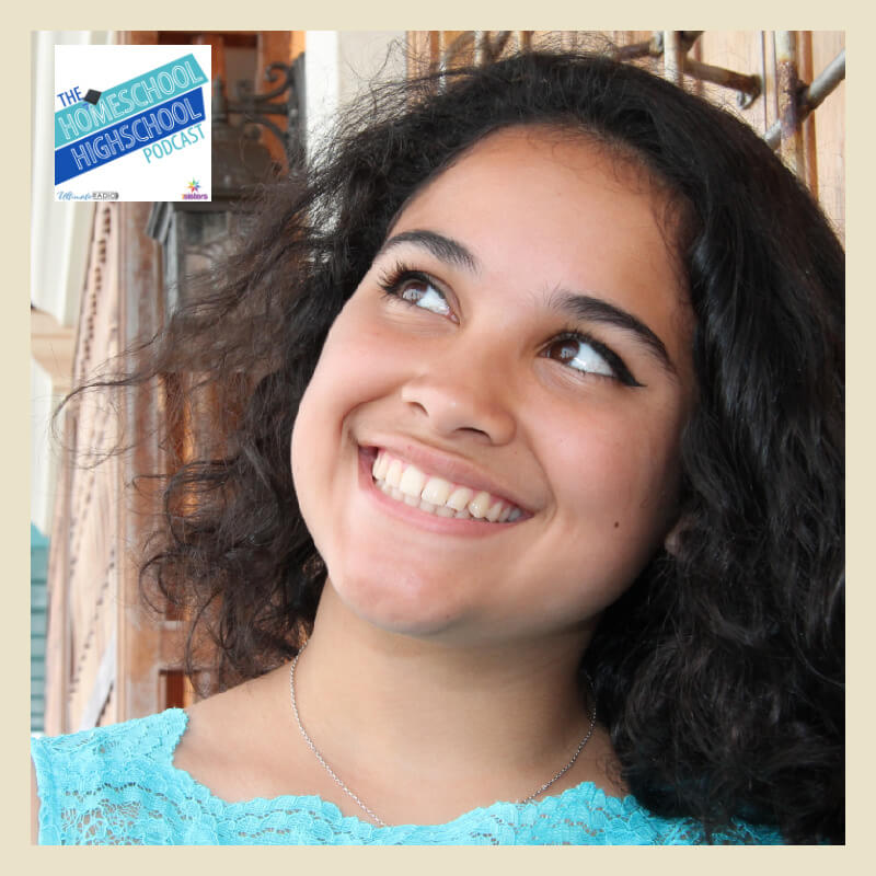 Helping Teens Discover Their Star, Interview with Anita Gibson