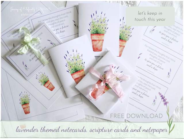 Keeping in touch, and a pretty free download...