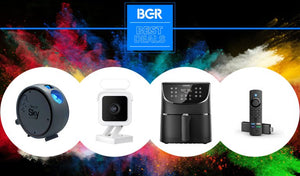 Wednesday’s deals: $1 Echo Dot, Ninja blenders, LG OLED TVs, Clorox sale, more