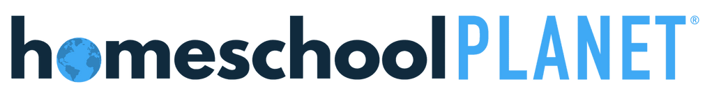 Homeschool Planet Planner Review