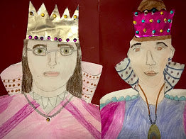 Art Dad..NANANANA..Art Dad!