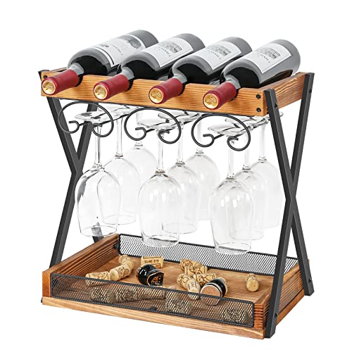 19 Top Wine Holder Tables