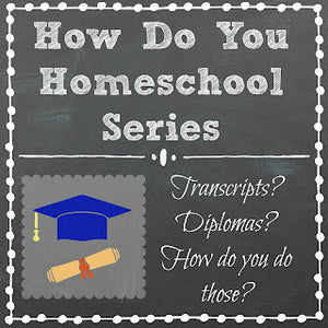 Homeschool Coffee Break Reading List - April 2023