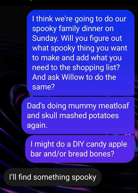 You Should Watch The Shining With One of Your Teenagers (While the Other One Hides in Her Room)