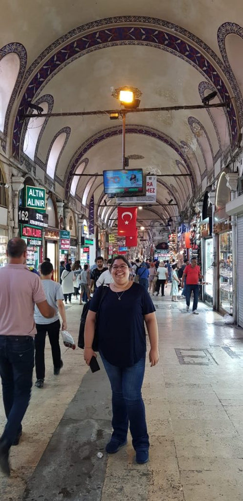 Bloggers: Where We Want to Travel One Day After the COVID-19 Pandemic