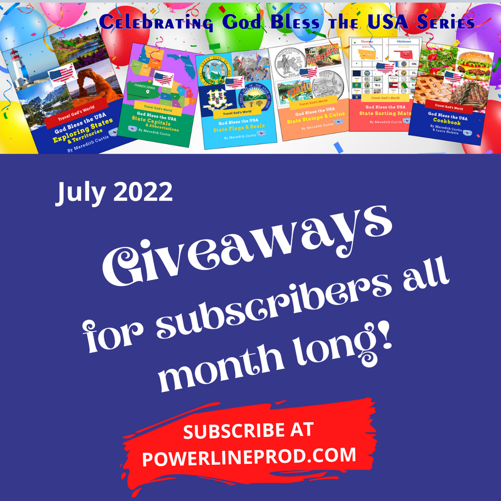 Ultimate Extravagant USA Road Trip III: Midwest States