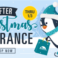 ChristianBook.com: After Christmas Clearance and FREE Shipping!