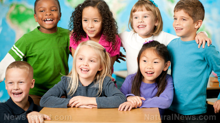 Leah Brooks urges parents to RESCUE their kids from “woke” indoctrination in schools