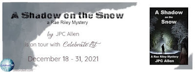 Blog Tour and Giveaway: A Shadow on the Snow by JPC Allen