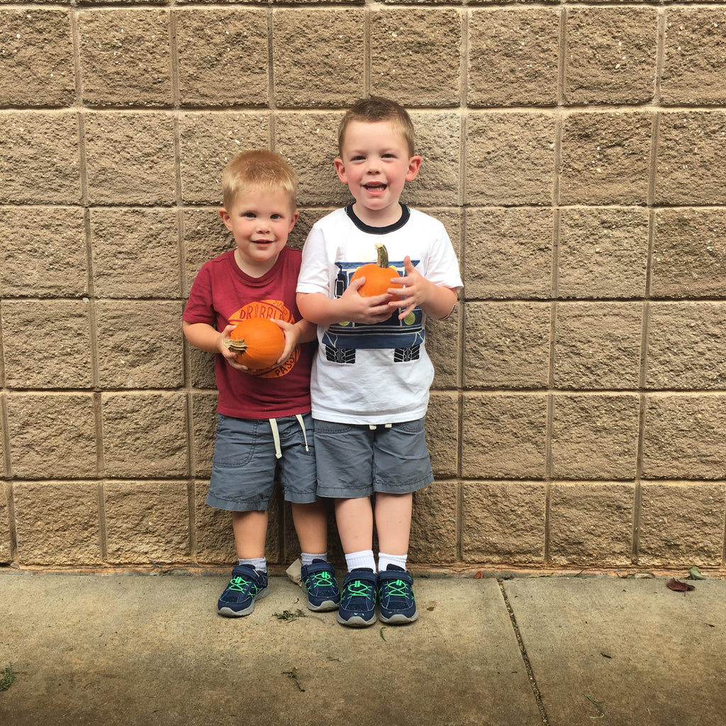 3 Things I Learned about my Boys During “Stay At Home”