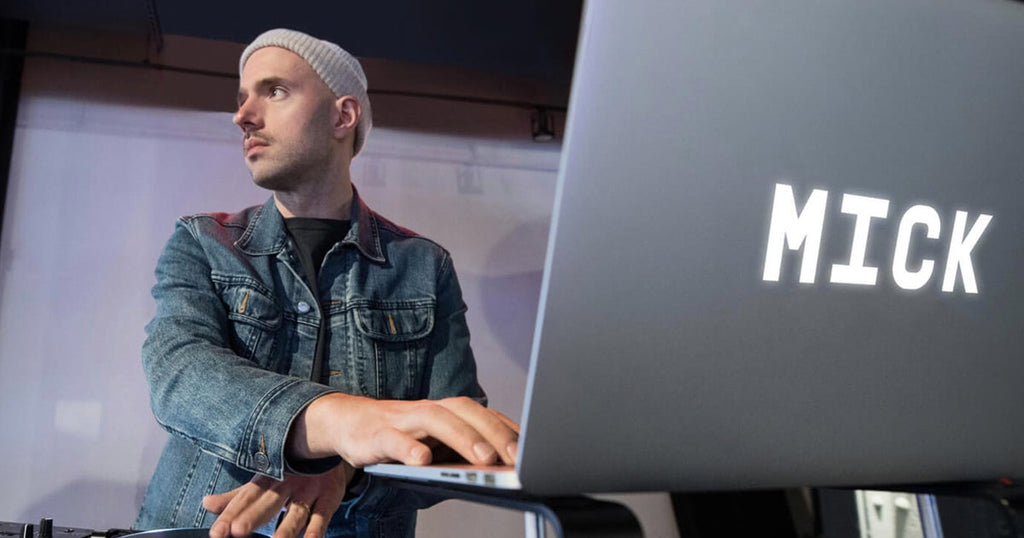 How Do You Introduce a Kid To Hip Hop? We Asked a Renowned DJ