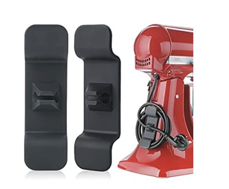 80% off Appliance Cord Organizers – $2.99