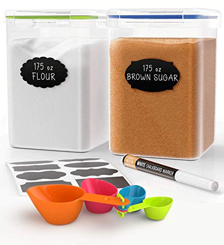 Top 24 Best Tupperware Container | Kitchen & Dining Features