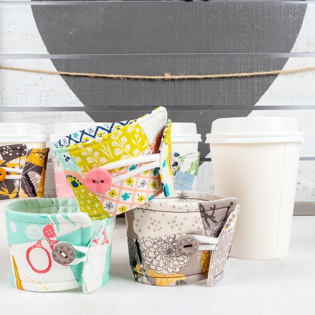 7 Sewing Projects with Free Tutorials