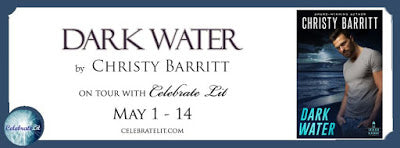 Blog Tour and Giveaway: Dark Water by Christy Barritt