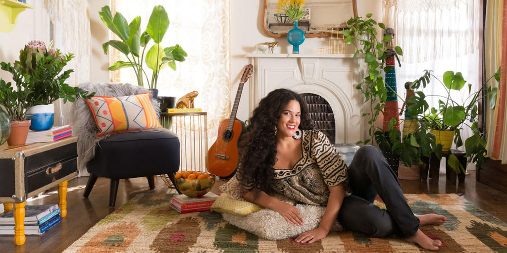 How Your Favorite Designers Are Staying at Home