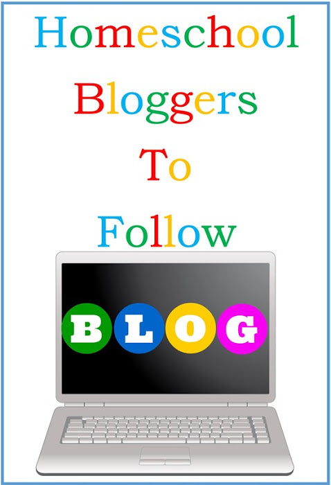 Homeschool Bloggers