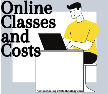 Online Classes and Costs