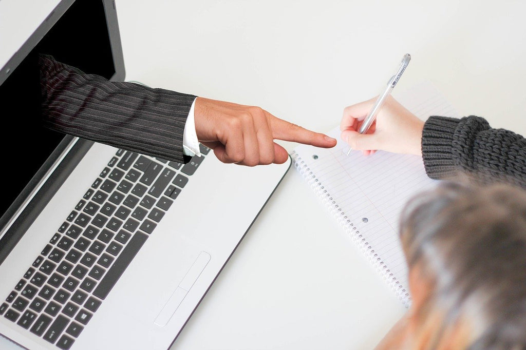 Here’s How Children are Coping up with Online Classes