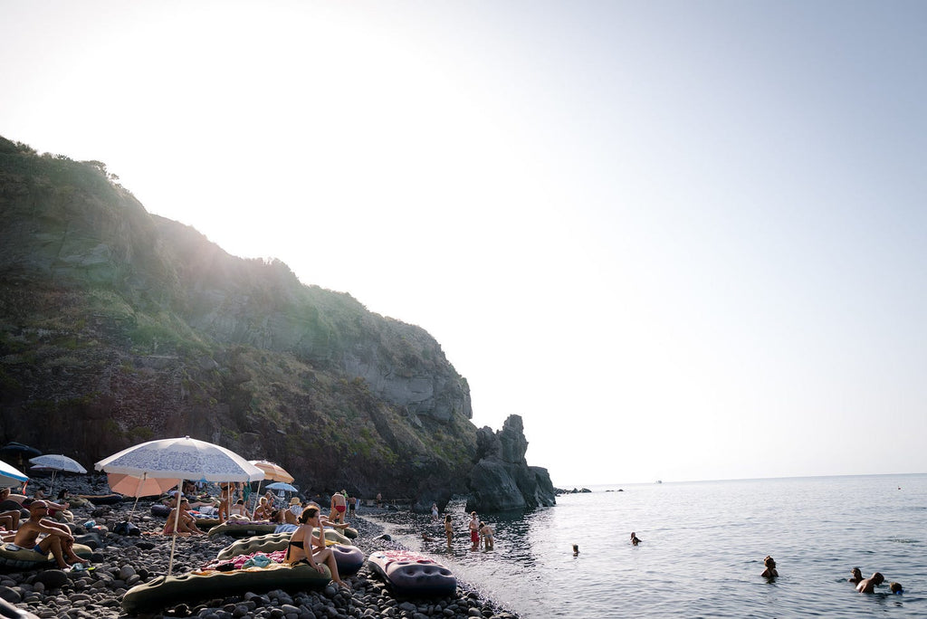 Coming back home changed | Food Travels to Sicily