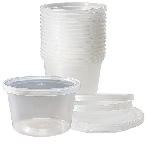 17 Most Wanted Food Storage Containers With Lids