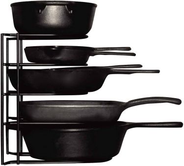 Serve Up Sweets and Savories With These 12 Cast Iron Pans and accessories