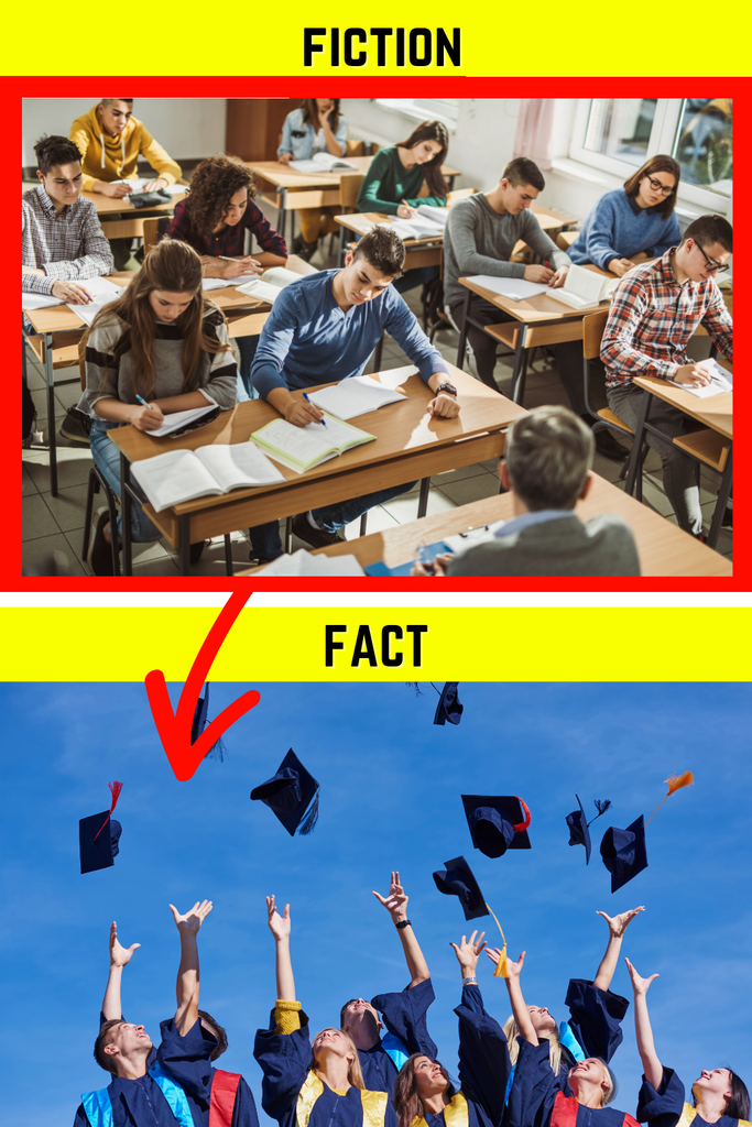 10 Things That Will Shock You About Homeschooling