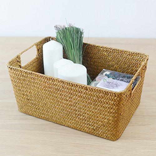 Top 20 Best Straw Baskets