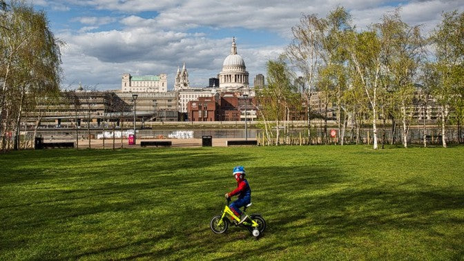 The Atlantic Daily: Be your Own Bob Ross This Weekend