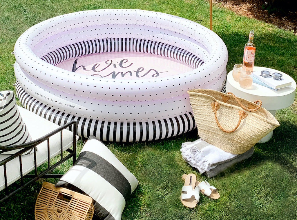 How Our Beauty Editor Decluttered and Organized Her Makeup Stash