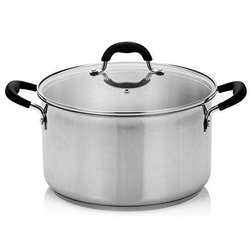 22 Greatest Steel Pots