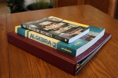 11th Grade Homeschool Curriculum 2022-2023