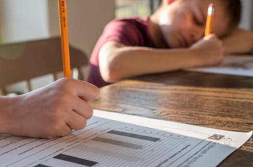 'He was in fear of his life’: bullying can be a major factor in deciding to homeschool