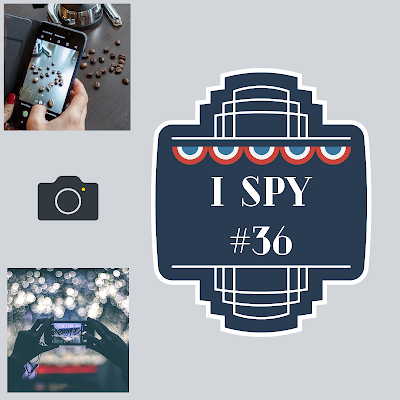 I Spy #36
