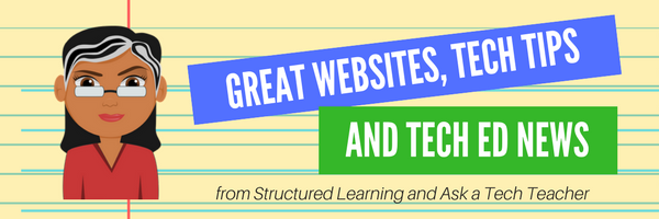 Here’s How to Get Started with Ask a Tech Teacher