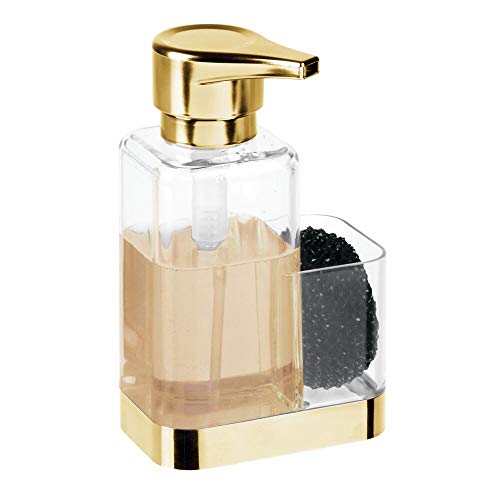 10 Best Gold Kitchen Accessories