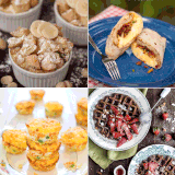 Skip the Cereal! Hot Breakfast Ideas For Cold Mornings