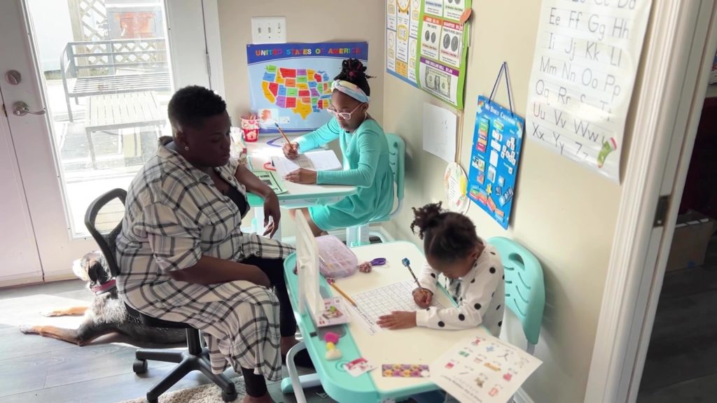 How homeschooling’s rise during the pandemic has impacted traditional school enrollment