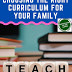 Choosing the Right Curriculum for Your Family & a $50 Gift Card Giveaway!
