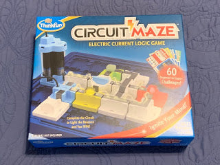 Circuit Maze Review