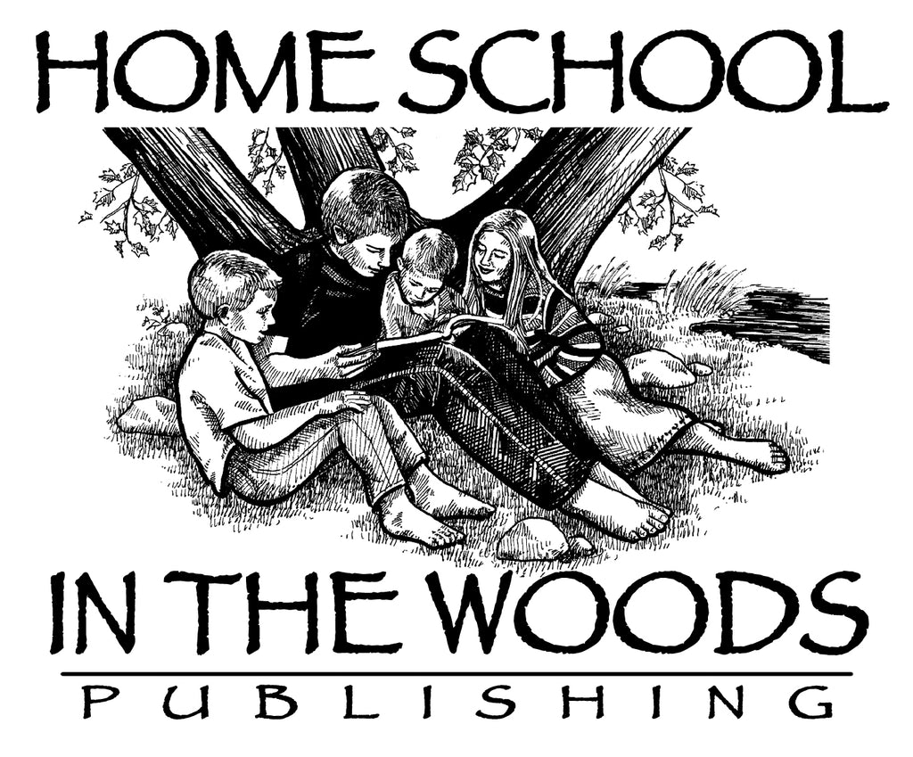 Activity-Pak: Make-A-State from Home School in the Woods Review