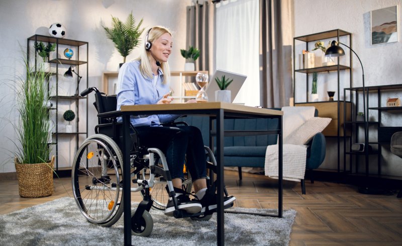 It’s Time for a Culture Shift Where Disability Inclusion Is Concerned