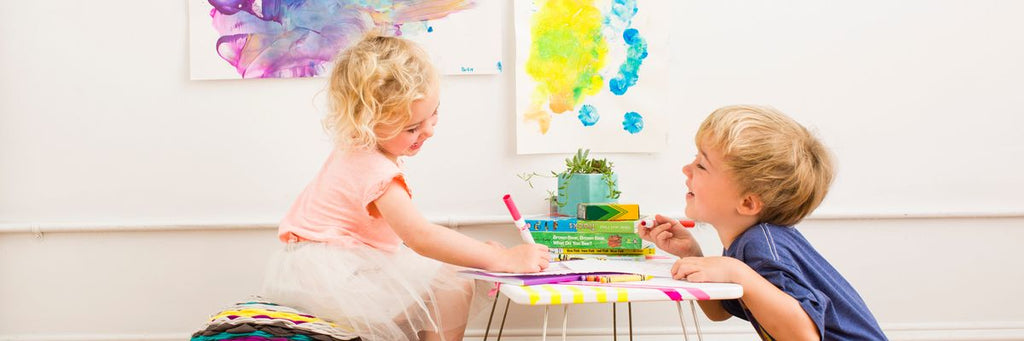 20 Stylish School Supplies That Make Us Wanna Go Back To School (IRL or Virtual) With Our Kiddos