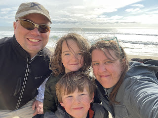 Word for the Year: Thrive