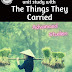 The Things They Carried + the Vietnam War