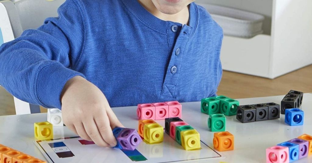 75% Off Learning Resources Educational Toys & Classroom Organization on Staples.com | Prices from $2